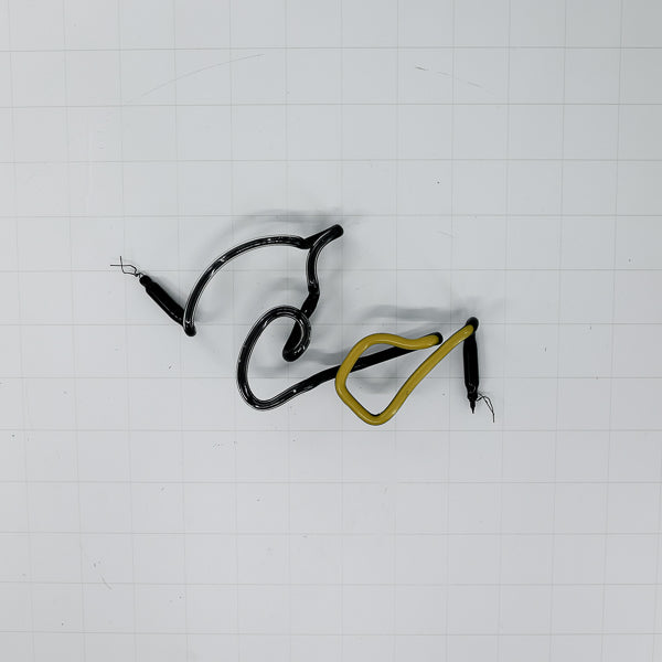 Unknown / Mystery Unit NK Replacement Tube - Neon Sign Part