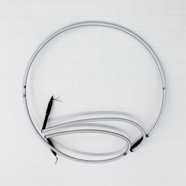 Circle Border unit with Emphasis for Holiday Rambler Replacement Tube - Neon Sign Part