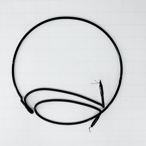 Circle Border unit with Emphasis for Holiday Rambler Replacement Tube - Neon Sign Part