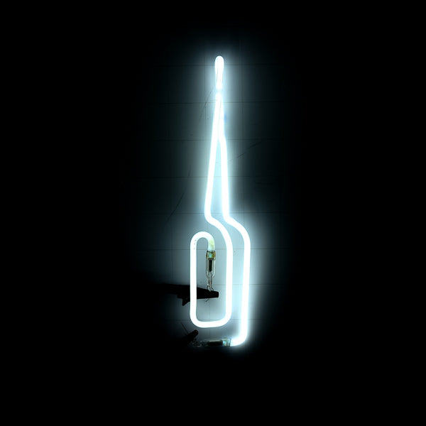 Grid / Backlight for Unknown Bottle Replacement Tube - Neon Sign Part