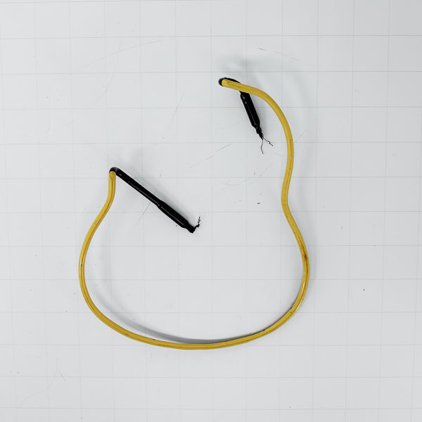 Guitar Border unit Replacement Tube - Neon Sign Part