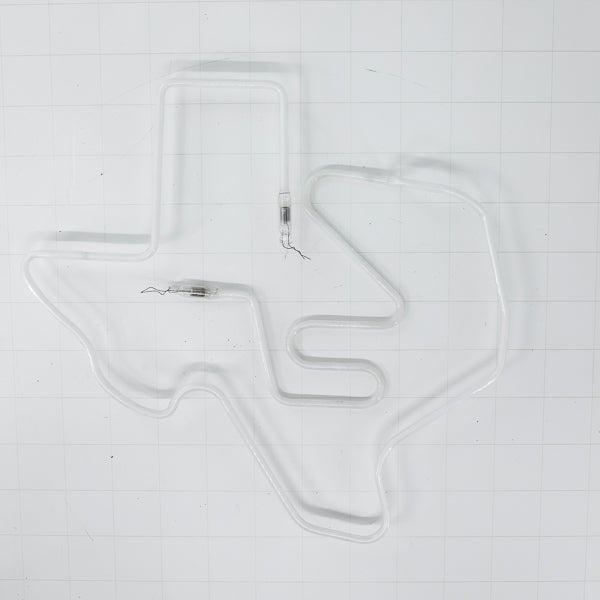 Texas Border unit / Backlight for Lone Star / Others / Custom Replacement Tube - Neon Sign Part