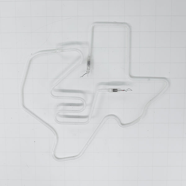 Texas Border unit / Backlight for Lone Star / Others / Custom Replacement Tube - Neon Sign Part