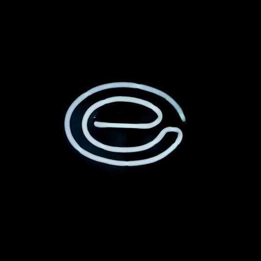 Unknown / Mystery backlight Replacement Tube - Neon Sign Part