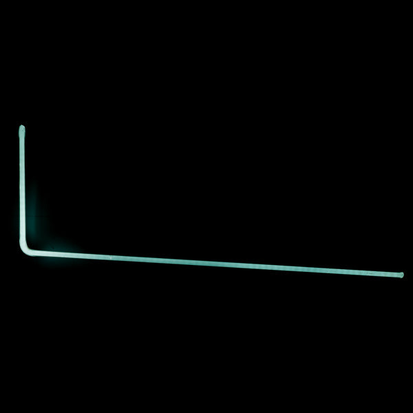 Unknown / Mystery Replacement Tube - Neon Sign Part