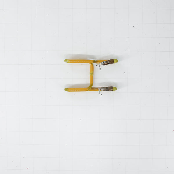Unknown / Mystery Unit NK Replacement Tube - Neon Sign Part