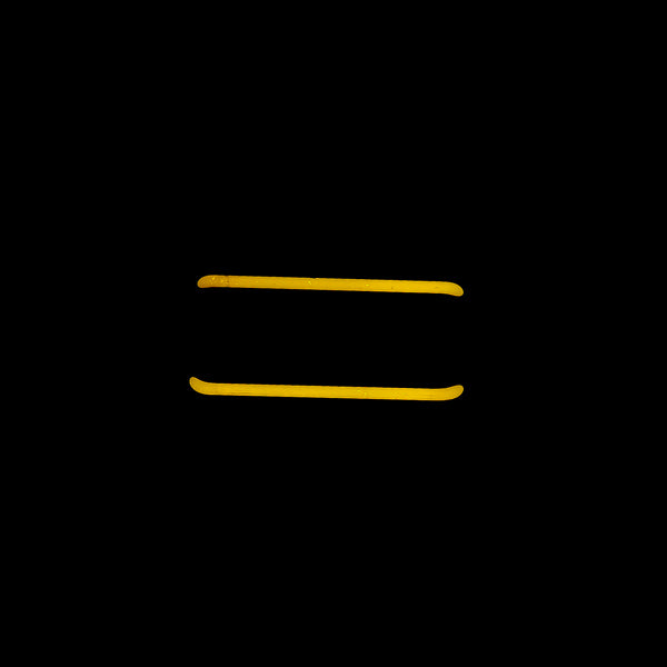 Unknown / Mystery emphasis unit Replacement Tube - Neon Sign Part