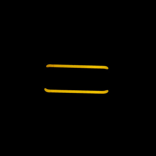 Unknown / Mystery emphasis unit Replacement Tube - Neon Sign Part