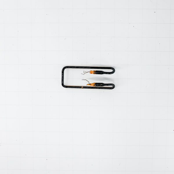 Unknown / Mystery emphasis unit Replacement Tube - Neon Sign Part