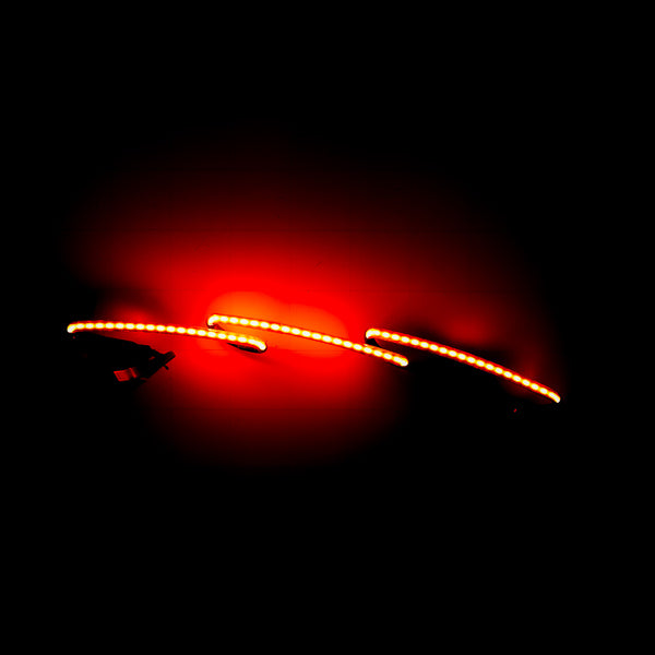 Mystery / Unknown Wave / Emphasis Replacement Tube - Neon Sign Part