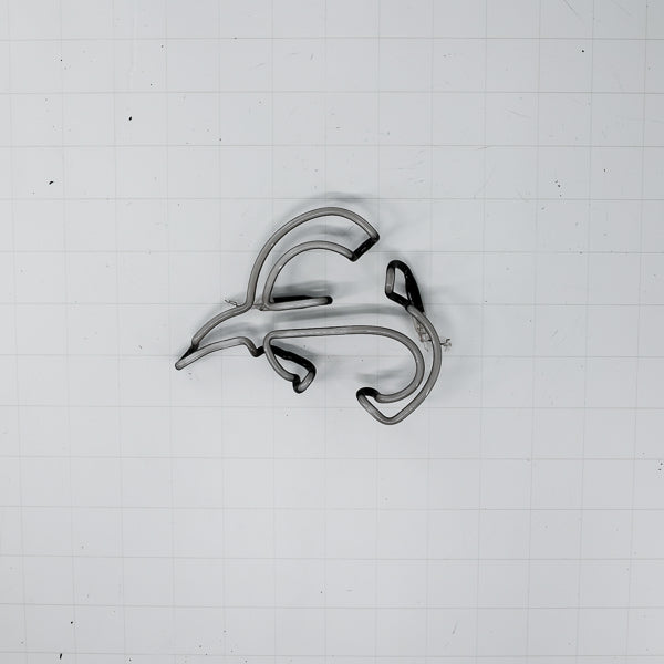 Unknown / Mystery Unit NK Replacement Tube - Neon Sign Part