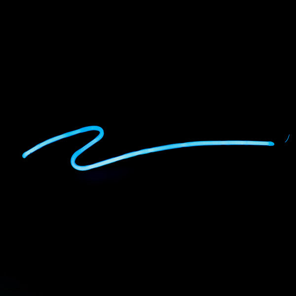 Wave Border unit for Coors Light Replacement Tube - Neon Sign Part