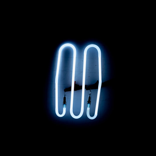 Back Light for Corona Bottle Replacement Tube - Neon Sign Part Used
