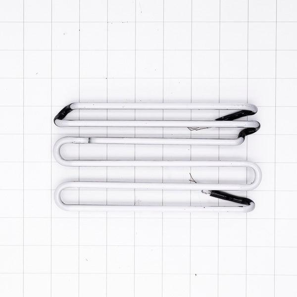 Bottom Grid / Backlight for Budweiser We I.D. OPEN Neon Sign Replacement Tube