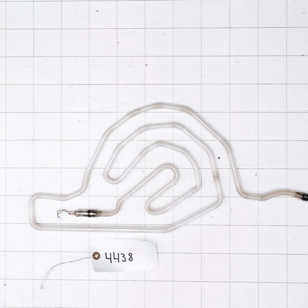 Unkown / Mystery Grid / Backlight Neon Sign Replacement Tube