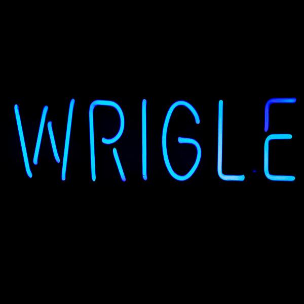 WRIGLE for Miller Lite Neon Sign Replacement Tube