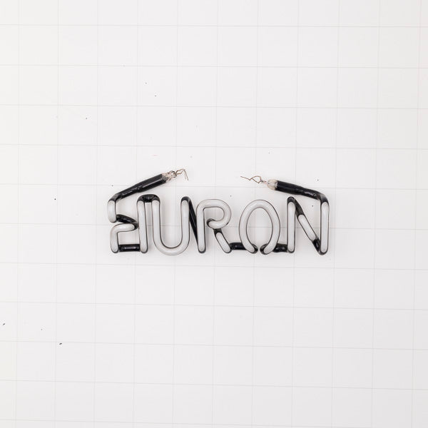 HURON Neon Sign Replacement Tube