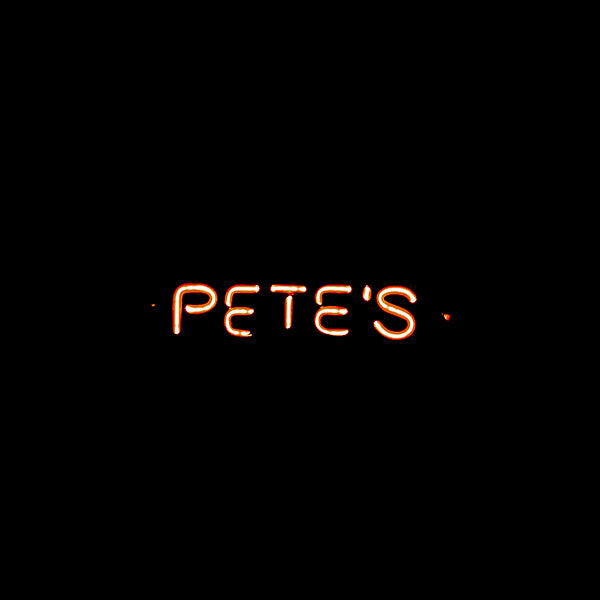 Petes Neon Sign Replacement Tube