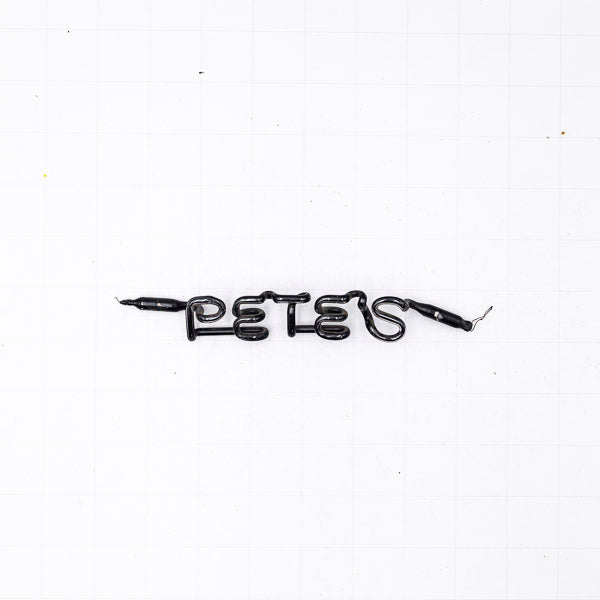 Petes Neon Sign Replacement Tube