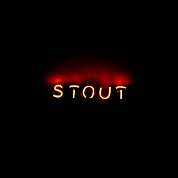 Stout Neon Sign Replacement Tube