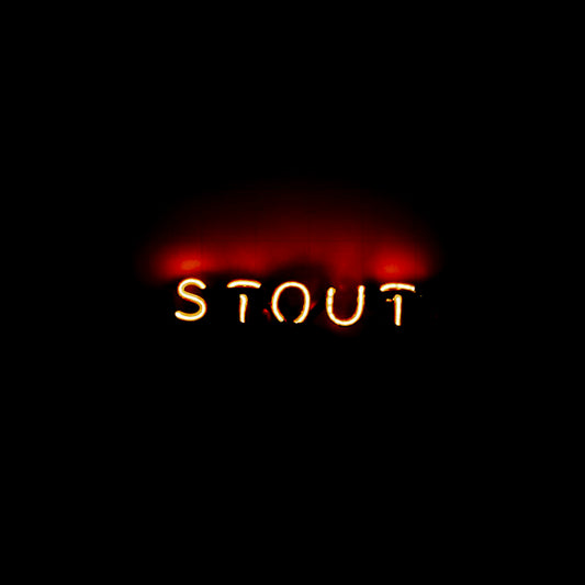 Stout Neon Sign Replacement Tube