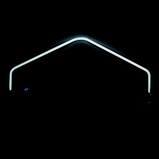 Unknown / Mystery Border unit Replacement Tube - Neon Sign Part