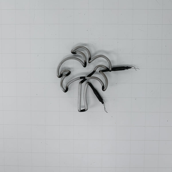 Palm Tree unit Replacement Tube - Neon Sign Part