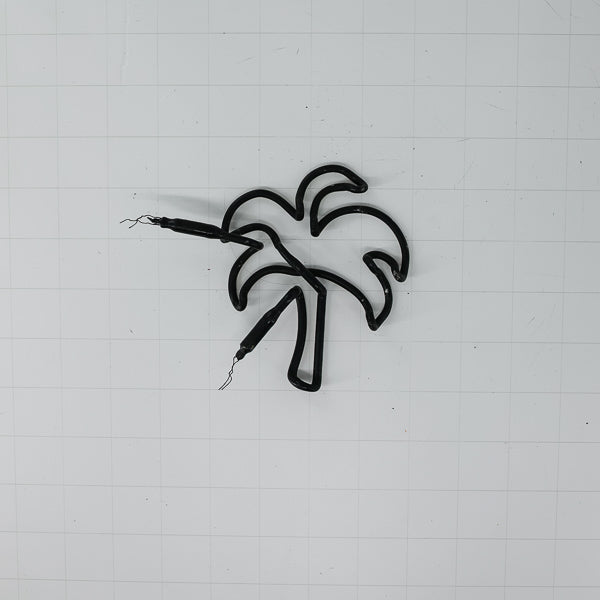 Palm Tree unit Replacement Tube - Neon Sign Part