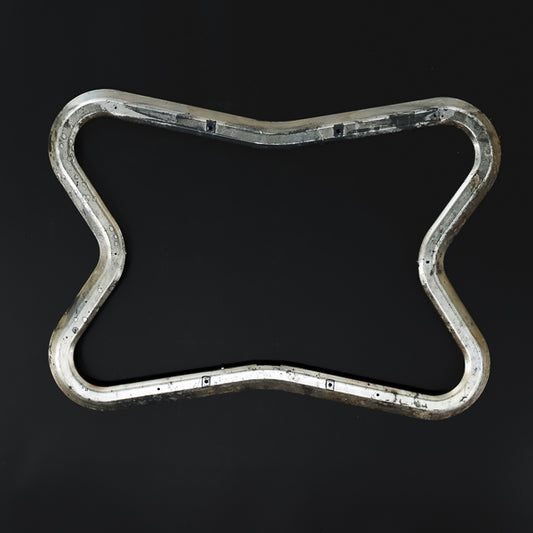 Reflector Gold Plastic for Miller High Life Neon Sign Plastic Replacement Panel