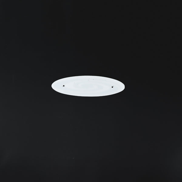 Whirlpool Plastic Neon Sign Plastic Replacement Panel