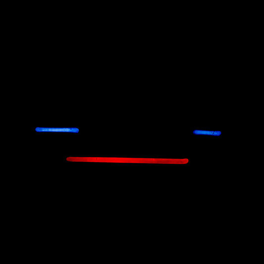 Unknown / Mystery Unit NK Replacement Tube - Neon Sign Part