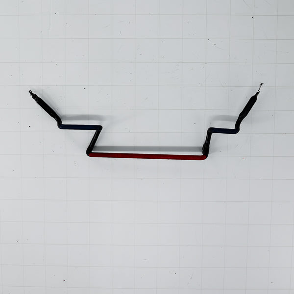 Unknown / Mystery Unit NK Replacement Tube - Neon Sign Part