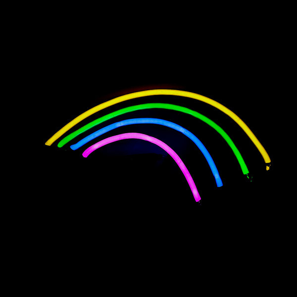 Rainbow unit Replacement Tube - Neon Sign Part