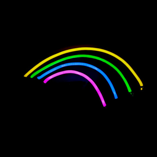 Rainbow unit Replacement Tube - Neon Sign Part