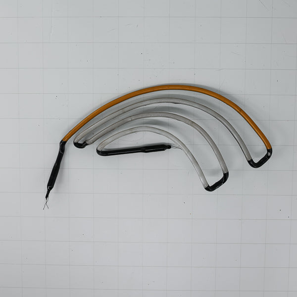Rainbow unit Replacement Tube - Neon Sign Part