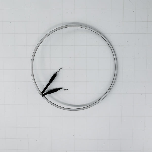 Circle / Ring Border unit Replacement Tube - Neon Sign Part