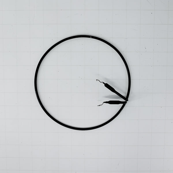 Circle / Ring Border unit Replacement Tube - Neon Sign Part