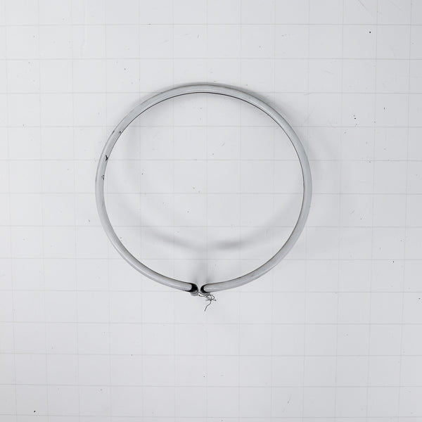 Circle / Ring Border unit with Vertical Electrodes Replacement Tube - Neon Sign Part