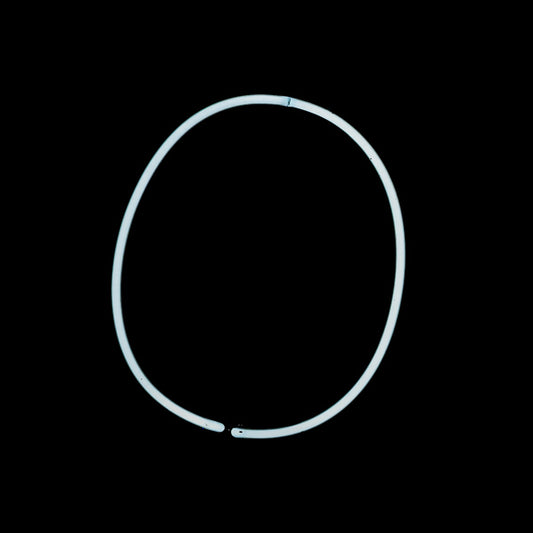 Oval / Ring Border unit Replacement Tube - Neon Sign Part
