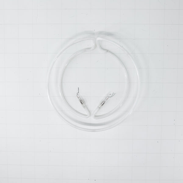 Clock Ring / Circle Backlight / Grid / Border unit Replacement Tube - Neon Sign Part