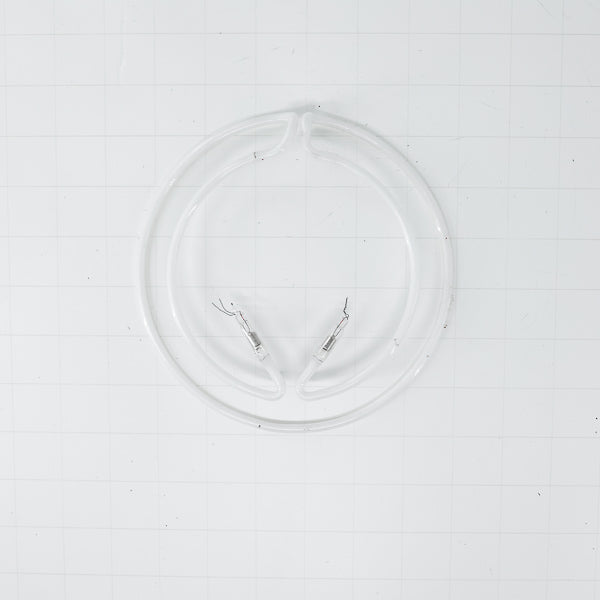 Clock Ring / Circle Backlight / Grid / Border unit Replacement Tube - Neon Sign Part