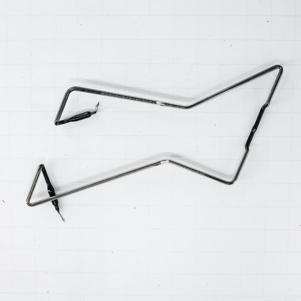 Bow Border unit for Budweiser Replacement Tube - Neon Sign Part