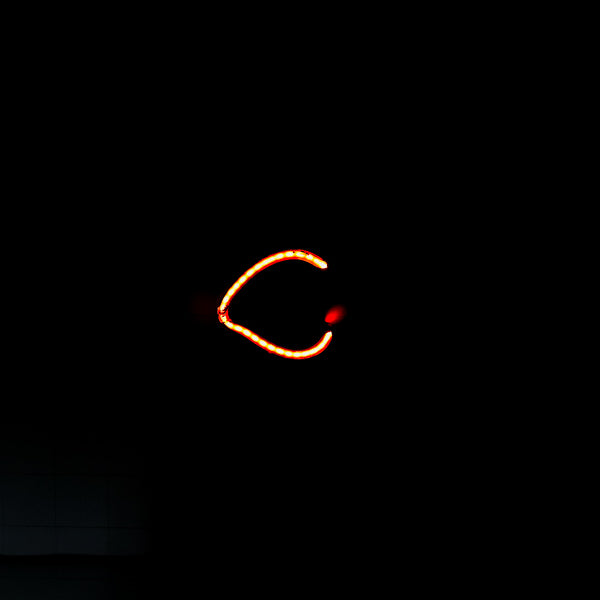 Unknown / Mystery Unit NK Replacement Tube - Neon Sign Part