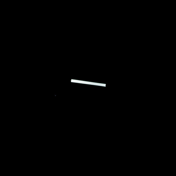 Unknown / Mystery Grid / Backlight Replacement Tube - Neon Sign Part
