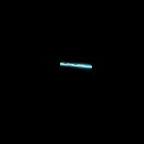 Unknown / Mystery Backlight / Grid Replacement Tube - Neon Sign Part