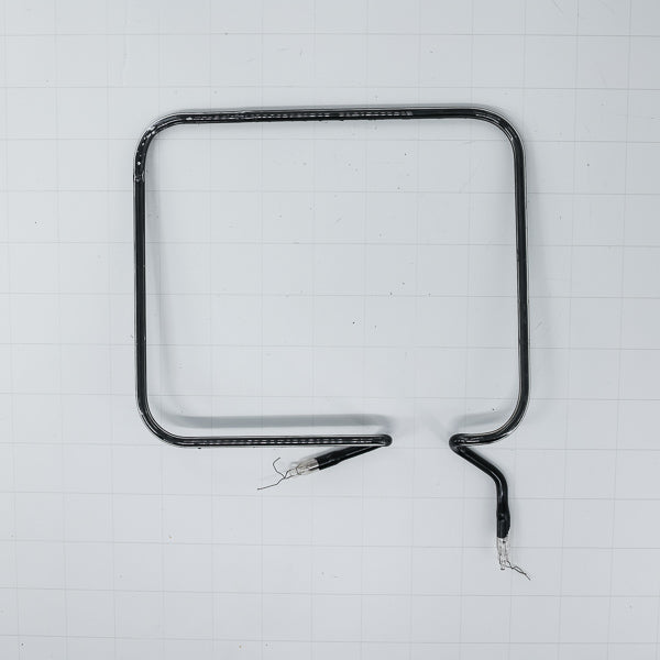 Square / Rectangle Border unit Replacement Tube - Neon Sign Part