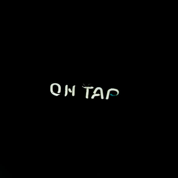 ON TAP Single Stroke Word unit Replacement Tube - Neon Sign Part
