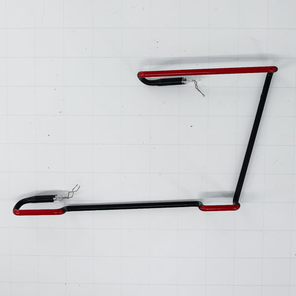 Unknown / Mystery Border / Emphasis unit Replacement Tube - Neon Sign Part