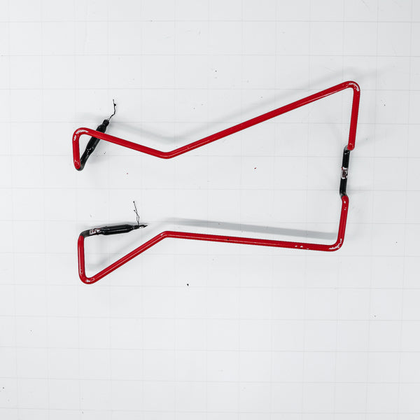 Bow Border unit for Budweiser Replacement Tube - Neon Sign Part