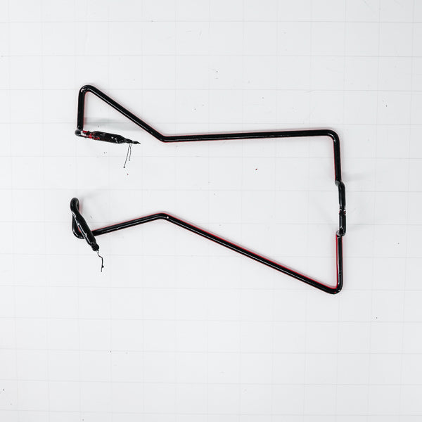 Bow Border unit for Budweiser Replacement Tube - Neon Sign Part